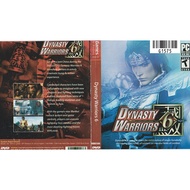 Dynasty warriors 6 UK G1575 PC Game Windows
