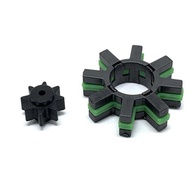 Car Damper Electric Power Steering Motor Shaft 4525428040 For Toyota Avalaon Camery C-hr Corolla Pri