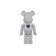 [In Stock] BE@RBRICK x 1st model 1000% Medicom 20th Anniversary bearbrick