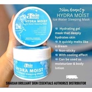Jskin HydraMoist 300g