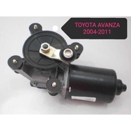 Toyota Avanza F601 Wiper Link Motor (OEM 85110-BZ010)