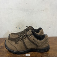 Sepatu hiking second ori toread size 43