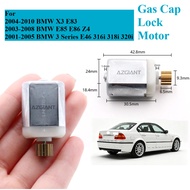 Gas Cap Lock Motor For BMW X3 E83 E85 E86 Z4 3 Series E46 Fuel Flap Actuator Replacement