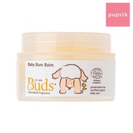 Buds Organics Baby Bum Balm, 50ml - Exp 01/27