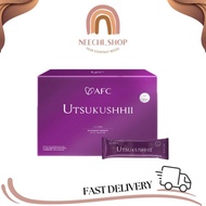 AFC UTSUKUSHHII / HIKARI / SOP SUBARASHI