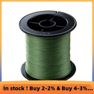 Spool Strong Braid Braided Sea Fishing Fish Line 300M 20LB