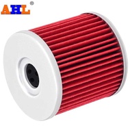Suitable for HYOSUNG HYOSUNG GT650 R/S GV650 ST7 Oil Filter Element Oil Grid Oil Filter