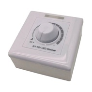【Bestselling】0-10V LED Light Dimmer Switch Adjustable Brightness Lamp Control Module❀