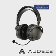 【Audeze】Maxwell 無線耳機 適用PlayStation系統 公司貨
