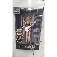 TOKYOPOP PRINCESS AI ROCK 'N' ROLL FIGURE