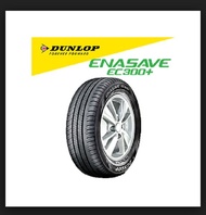 Ban Mobil Dunlop 185 55 R16 EC300 Dunlop 70989