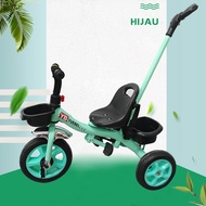 Bosc Sepeda Roda Tiga Anak Sepeda Roda 3 Anak Exotic Terbaru Anak Roda Tiga Tricycle Sepeda Bayi