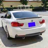 Performance Rear Wing For BMW F36 Rear Trunk Spoiler 4 Series 420d 420i 430i 440i 430d Rear Trunk Ta