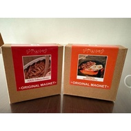 【Direct from JAPAN】[New] Ghibli Park Limited Edition Magnet