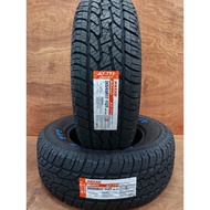 265/65/17 Maxxis Bravo AT-771 Tayar 2025