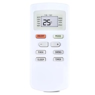 Suitable for Gree YX1F1 YX1F2 YX1F3 YX1F4 YX1F5 YX1F1F YX1F4F YX1F5F YX1F air conditioning remote co