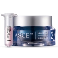ASCE plus Exobalm 外泌體魔幻面霜 (20ml)