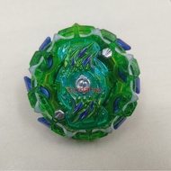 tact Fafnir,greeeen Beyblade burst GT, takara Tomy, gasing moden, gyro top spin toy