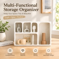 『Free Shipping』Nordic Geometric Rectangular White Hanging Storage Cabinet Simple Wall Cabinet Living