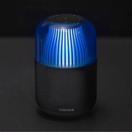 MOMAX SPACE 無線藍牙喇叭及氣氛燈 bluetooth speaker