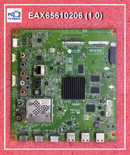 เมนบอร์ด LG 42LB582T 50LB582T 55LB582T พาร์ท EAX65610206 (1.0)