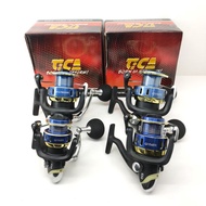 TICA GYMIR GVAT 2000H/3000H/5000H/6000H