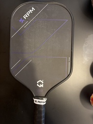 RPM Q2 14mm Elongated 匹克球拍 Pickleball Paddle