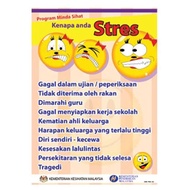 MINDA SIHAT (POSTER)