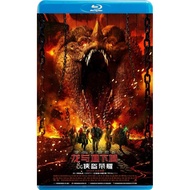 [[Blu-Ray Video] Dungeons Of Dragons And Dragons: Thief Glory/Dungeons Of And Dungeons: Grand Theft 