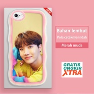 Casing hp OPPO K10 A52 A57 A58 A77 5G A71 A72 A74 A76 A77S 4G A83 A91 A92 A93 2020 A95 A96 F19 F19S 