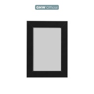 SWITZERLAND FSKB Photo frame Black photo holder/, 10 x 15 cm