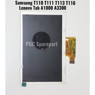 Original OEM LCD Tablet Samsung Tab 3 Lite 7.0 inch T110 T111 T113 T11