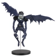 Death Note Ryuk Wing Figure Model Toy