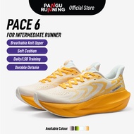 【NEW LAUNCH】BMAI Pace 6 Cushioning Running Shoes Daily And Long Distance Training Shoes