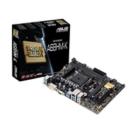 Asus/Asus A68HM-K-E A68 Motherboard All Solid State FM2+Support 740K 860K 7860K