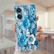 oppo A5i - OPPO A3X - OPPO A3 - Softcase Procamera Silicone Casing Rubber Casehp OPPO Flexible Phone