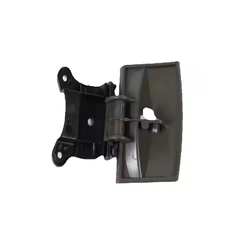 1Pc ZR95XDHAH Parking Brake Handle FOR Dodge Ram 1500 2500 3500 2006-2009