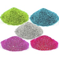 Glitter Powder Glitter Powder/ Decorative Glitter Powder/