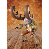 喬巴CHOPPER HORN POINT VER. 草帽海賊王ONE PIECE FIGUARTS ZERO BANDAI人偶玩具