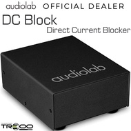 Audiolab DC Block Direct Current Blocker