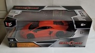 RC Lamborghini 遙控車