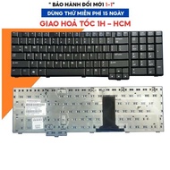 Keyboard for HP Pavillion 8710 8710p 8710w NX9420 NX9440 NW9440 laptop 450472 .