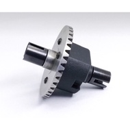 Visai HSP rc control car