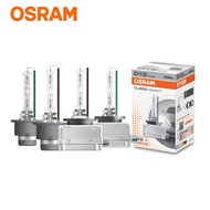 OSRAM CLASSIC XENARC D1S D2S D2R D3S D4S D8S 35W 4300K Xenon Headlight Car Bulb (1 Bulb)