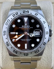 226570 - Rolex 勞力士 EXPLORER II - 226570