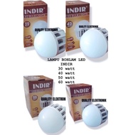 LED BULB 30 watt, 40 watt, 50 watt, 60 watt INDIR