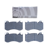 Original BMW G87/G80/G81/G82/G83 M2/M3/M4 Asbestos-Free Front Brake Pads Repair Kit (34108093705)