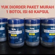 Ready 4LIFE TRANSFER FACTOR PLUS ORIGINAL