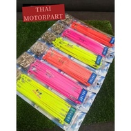 (10SET FREE 2SET) SPOKE LIDI EX5 KRISS Y100SPORT Y80 C70 GBO SRV W100 Y110 RG RGV SS2 RC80 SRL110 SR