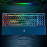 Razer Ornata V3 雨林狼蛛 V3 類機械式 RGB 鍵盤（活動特惠）